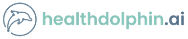healthdolphin.ai logo